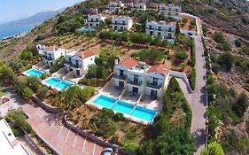 Golden Villas Crete
